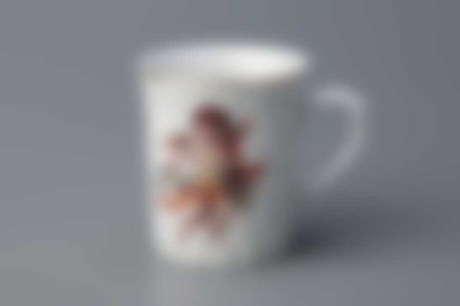 Кружка "АНГЕЛЫ" 300 мл