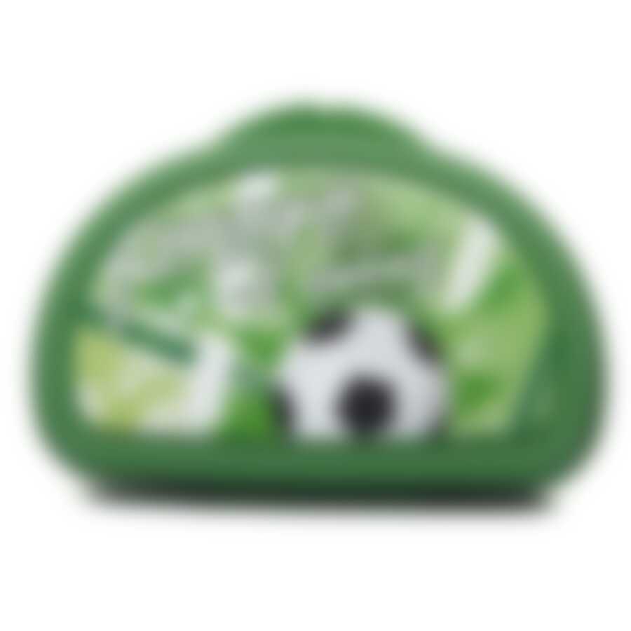 Бутербродница Футбол