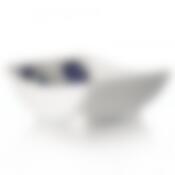 Салатник "ДЕКО", объем 2 л (гжель)