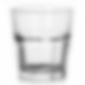 Стакан из стекла КАСАБЛАНКА - ПРОФЕССИОНАЛ, объем 360 мл