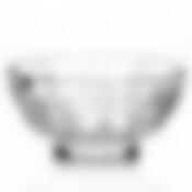 Ваза для сервировки стола, диаметр 190 мм, высота 95 мм