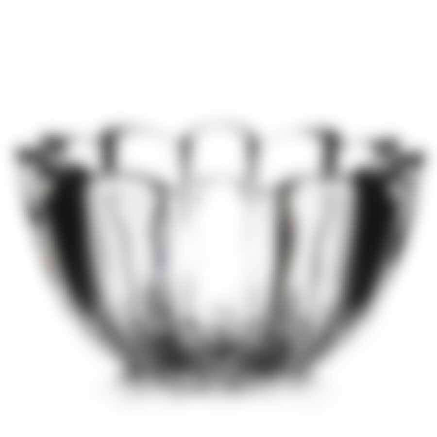 Ваза для сервировки стола, диаметр 160 мм, высота 85 мм