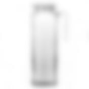 Кувшин "ФРИГО" с белой крышкой, объем 1,3 л