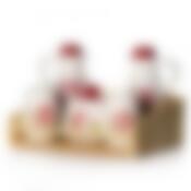 Набор для специй Polystar "Райский сад", 6 предметов