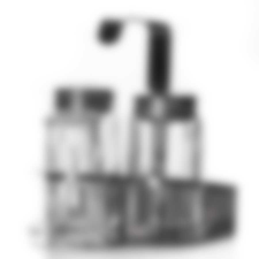 Набор для специй "ENS Group", на подставке, 3 предмета