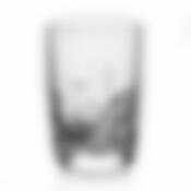 Набор стопок, 6 штук (21858) "Цветок"