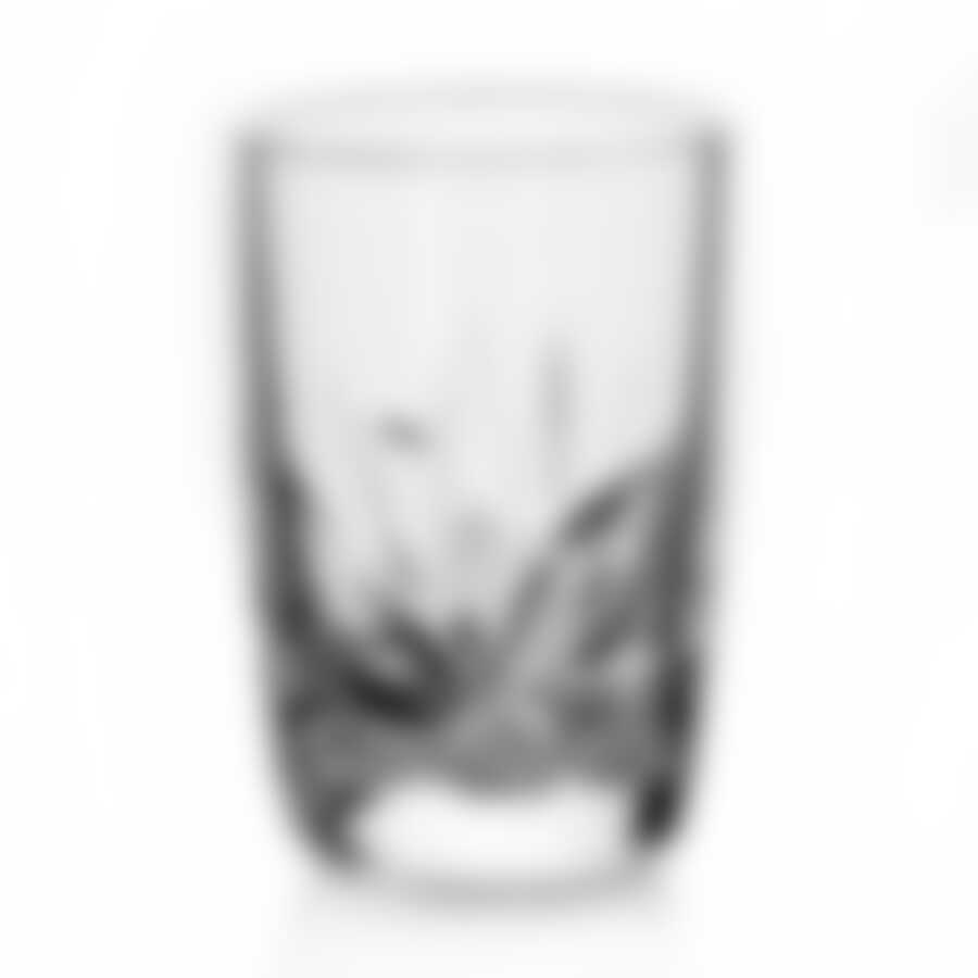 Набор стопок, 6 штук (21858) "Цветок"