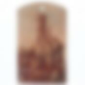 Доска сувенирная, ассорти, 180*300 мм