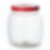 Банка Бочонок 2 л ПЭТ