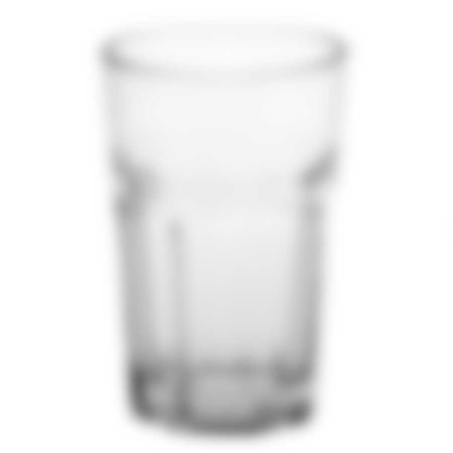 Стакан КАСАБЛАНКА 6 шт. 295 мл