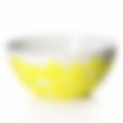 Салатник "Виктория", объем 1,3 л (желтый)