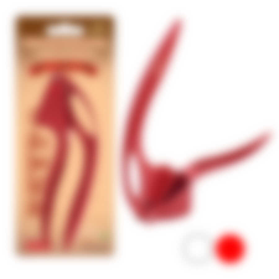 Чесноковыжималка "Ретро-Колор" 2цв. 