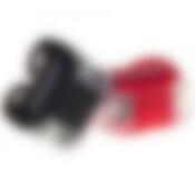 Велосипедный светодиодный фонарь