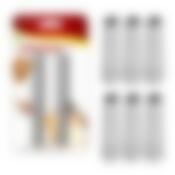 Набор кулинарных конусов 6шт.