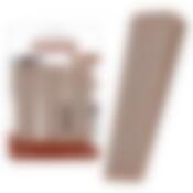 Набор фиксаторов для дверей 3шт. 6,5*2,7*1,3см 