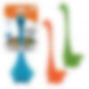 Половник "Лебедь" 3цв. 