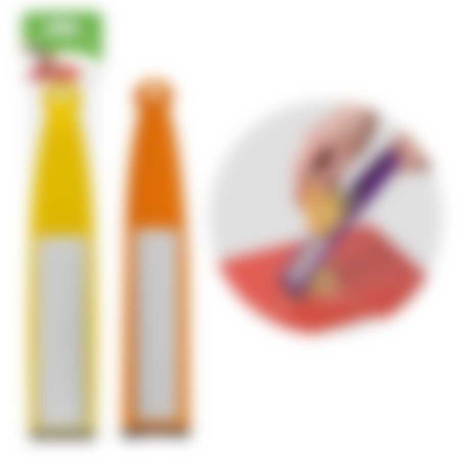 Терка для сыра 2цв.