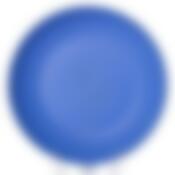 Тарелка пластиковая Gotoff, D=18 см