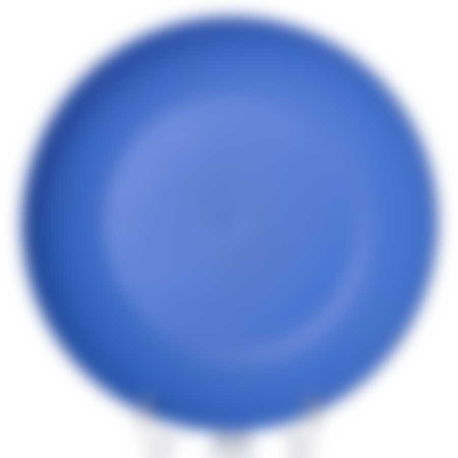 Тарелка пластиковая Gotoff, D=18 см