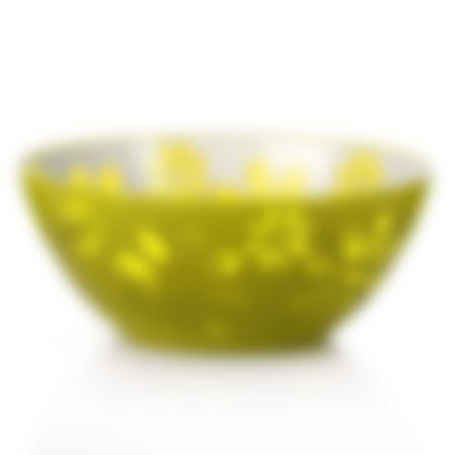 Чаша "Соблазн", объем 1,7 л (цвет желтый)