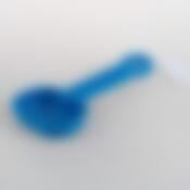 Сито детское пластиковое, Н=19,5 см