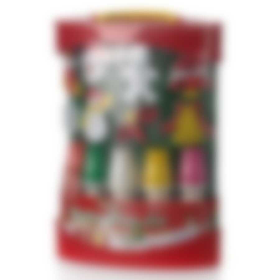 Детский набор для творчества "рождество"