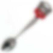 Ложки столовые, 3 предмета