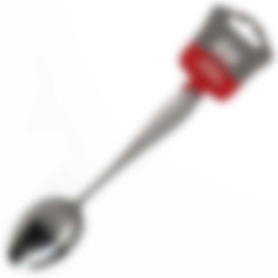 Ложки столовые, 3 предмета