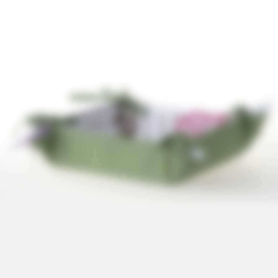 Хлебница 20*20 см