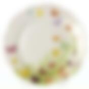 Тарелка обеденная farandole 28 см