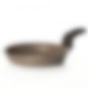 Сковорода TVS ART GRANIT, 16 см