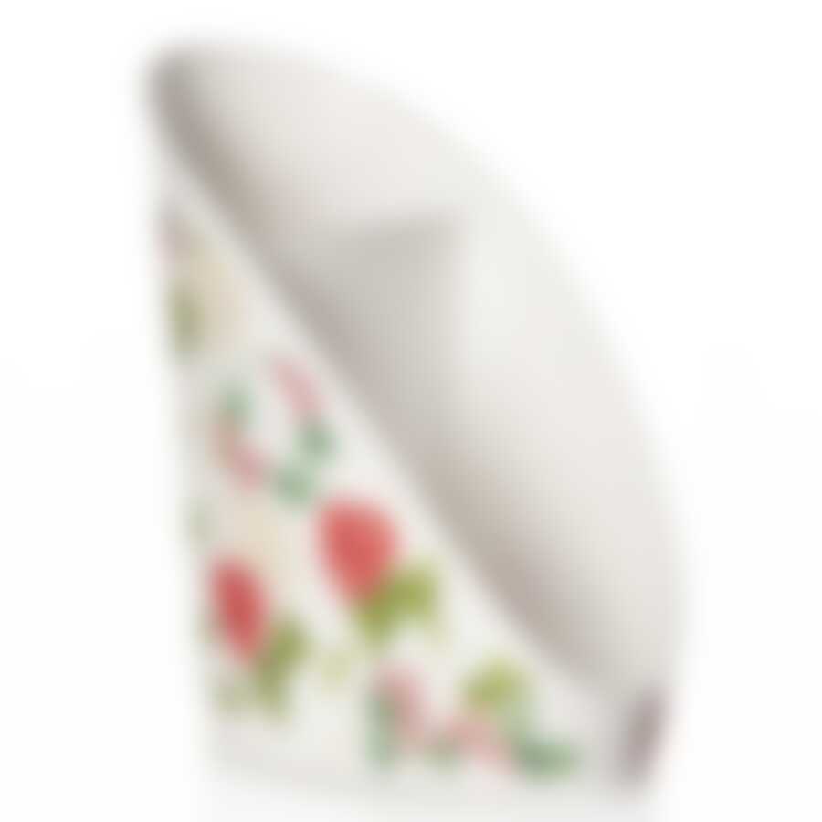 Сушилка для губки и щеток Idea Деко Розы, 140*90*145 мм 