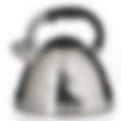 Чайник "Calve" со свистком, 4,5 л