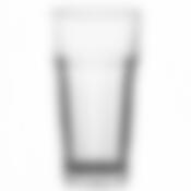 Стакан из закаленного стекла касабланка, объем 475 мл