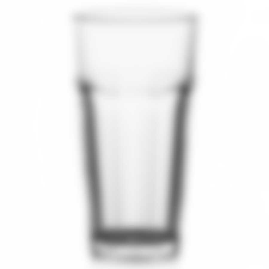 Стакан из закаленного стекла касабланка, объем 475 мл