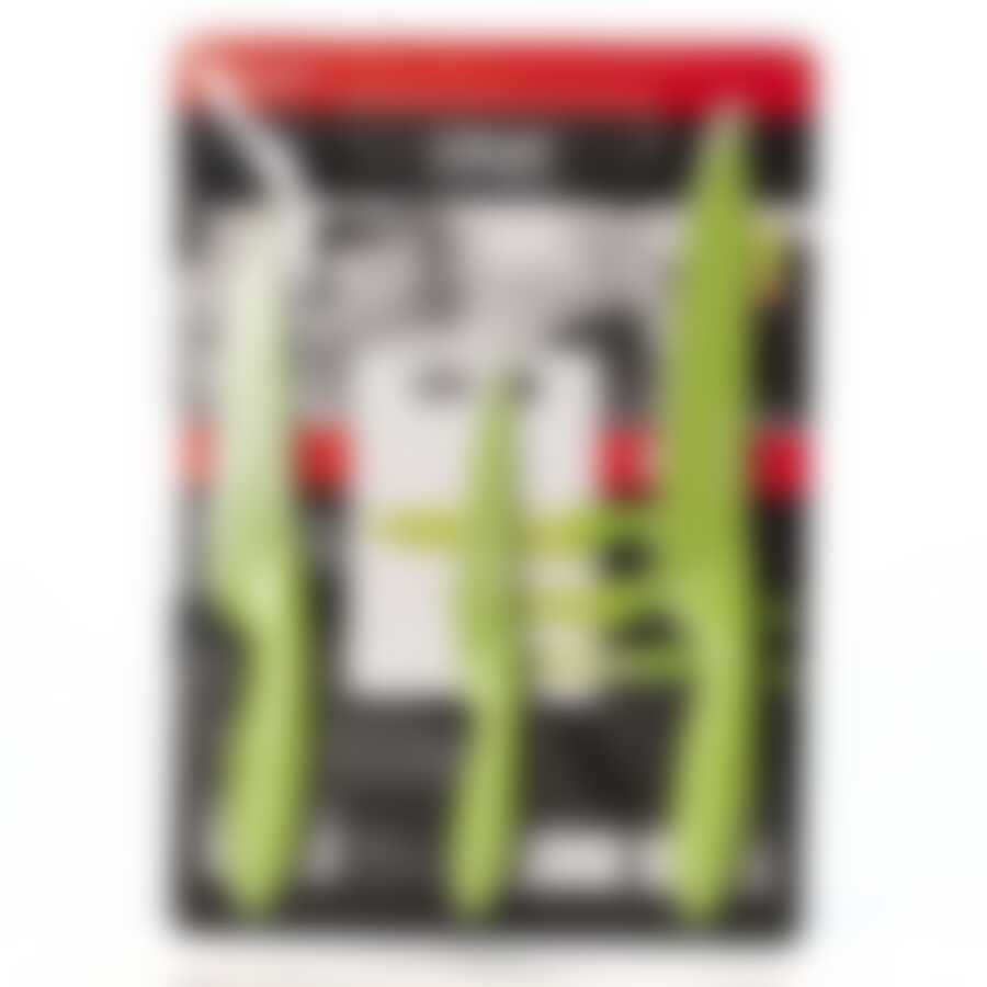 Набор ножей, 4 предмета