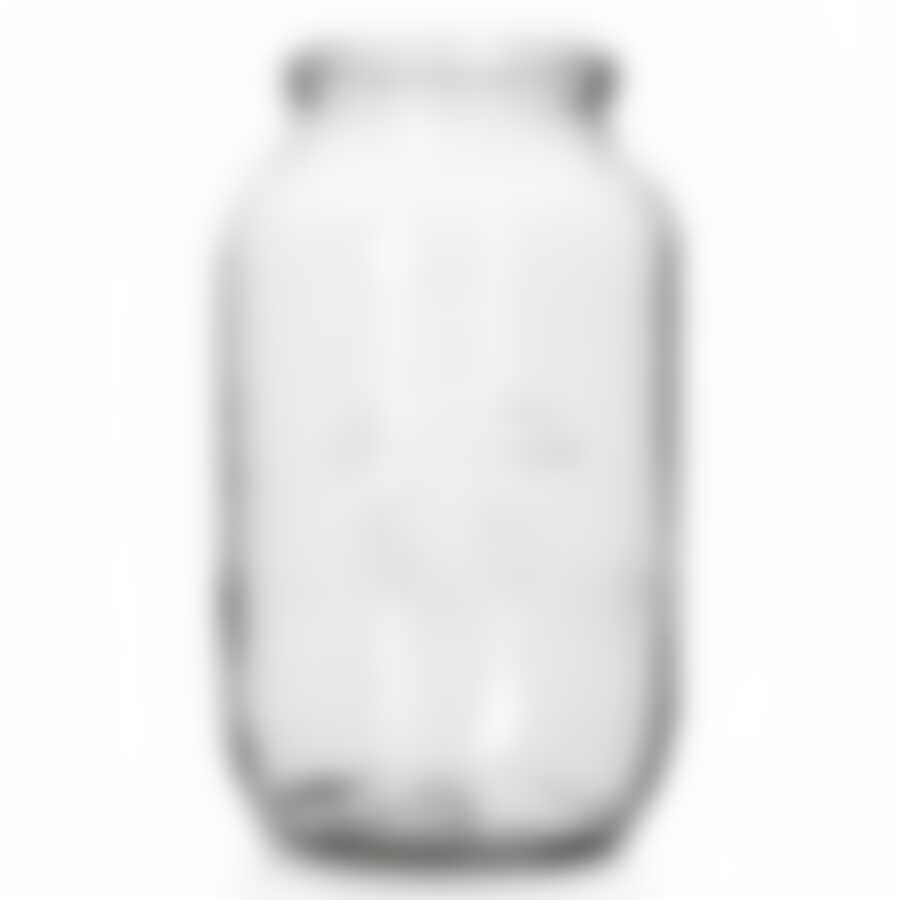 Банка Камышин 1,5 л, крышка тип 82