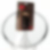 Крышка стеклянная VESTA, 26 см