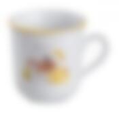 Кружка "ИГРУШКИ" 200 мл.