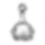 Штоф "ГАВАНА" 1000 мл.