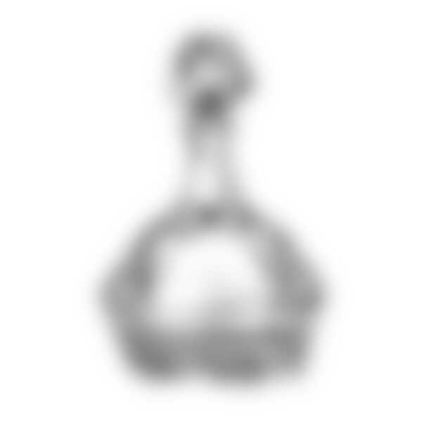 Штоф "ГАВАНА" 1000 мл.