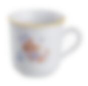 Кружка "ИГРУШКИ" 200 мл.