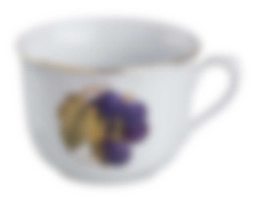 Кружка "ВИНОГРАД" 350 мл.