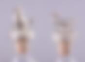 Набор пробок для бутылок из 2 шт."ЖИВОТНЫЕ"