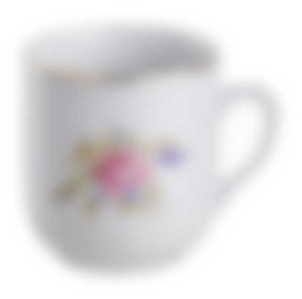 Кружка "МЕЙСЕН" 350 мл.