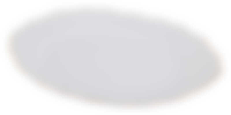 Блюдо овальное Moritz Zdekauer Офелия, 40х28 см