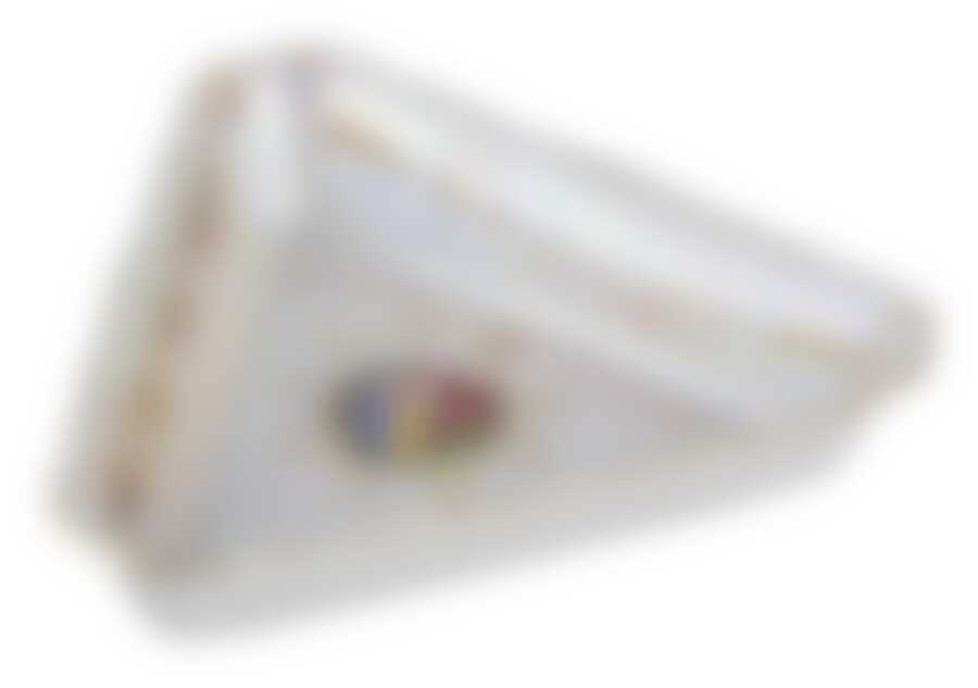 Салатник "МАДОННА" 18*20 см.