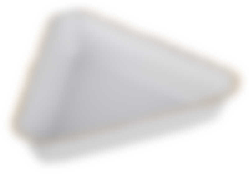 Салатник "ОФЕЛИЯ 662" 18*20 см.