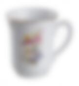 Кружка "ИРИС" 250 мл.