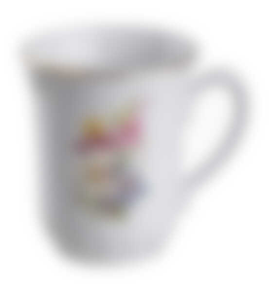 Кружка "ИРИС" 250 мл.